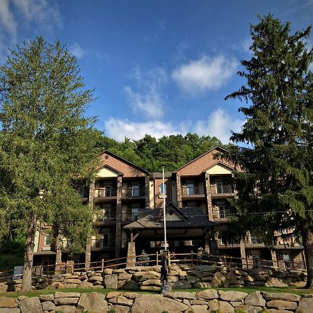 Stonebrook Lodge Bryson City Zewnętrze zdjęcie
