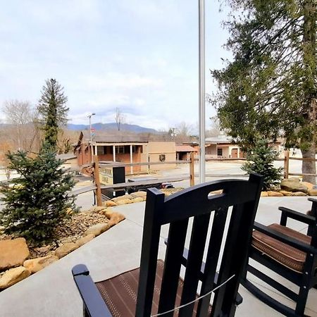 Stonebrook Lodge Bryson City Zewnętrze zdjęcie