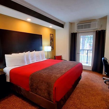 Stonebrook Lodge Bryson City Zewnętrze zdjęcie