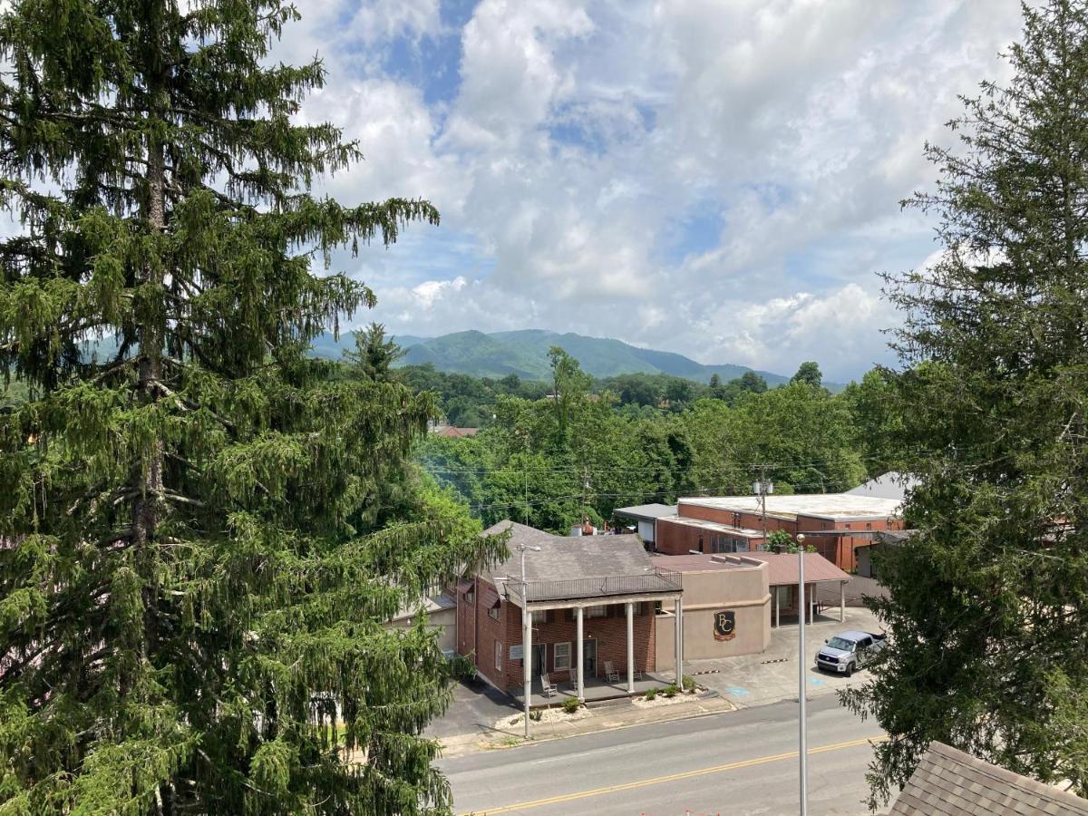 Stonebrook Lodge Bryson City Zewnętrze zdjęcie