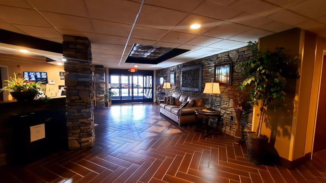 Stonebrook Lodge Bryson City Zewnętrze zdjęcie