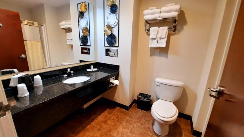 Stonebrook Lodge Bryson City Zewnętrze zdjęcie