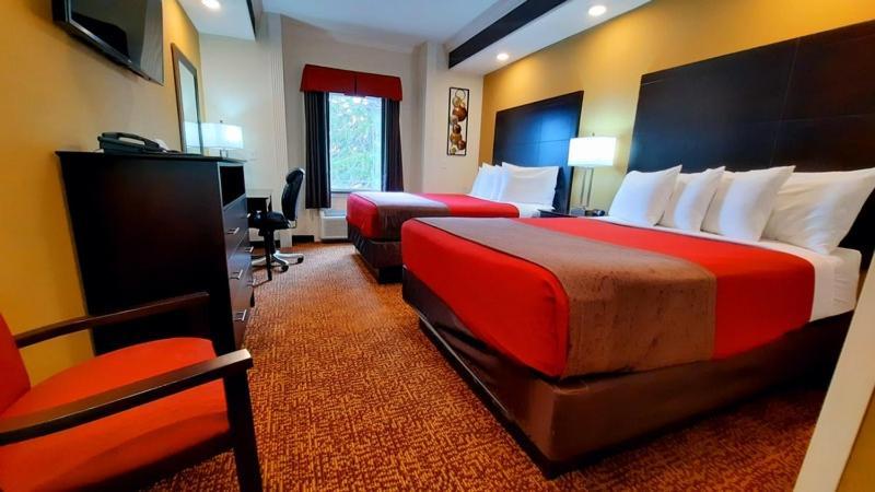 Stonebrook Lodge Bryson City Zewnętrze zdjęcie