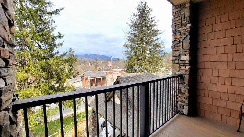 Stonebrook Lodge Bryson City Zewnętrze zdjęcie