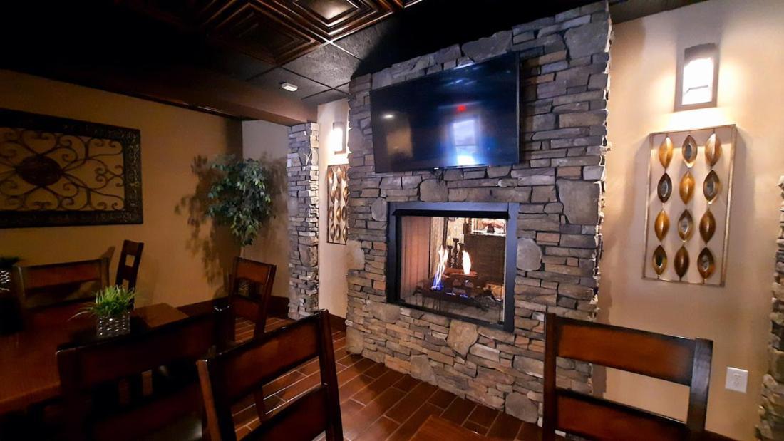 Stonebrook Lodge Bryson City Zewnętrze zdjęcie