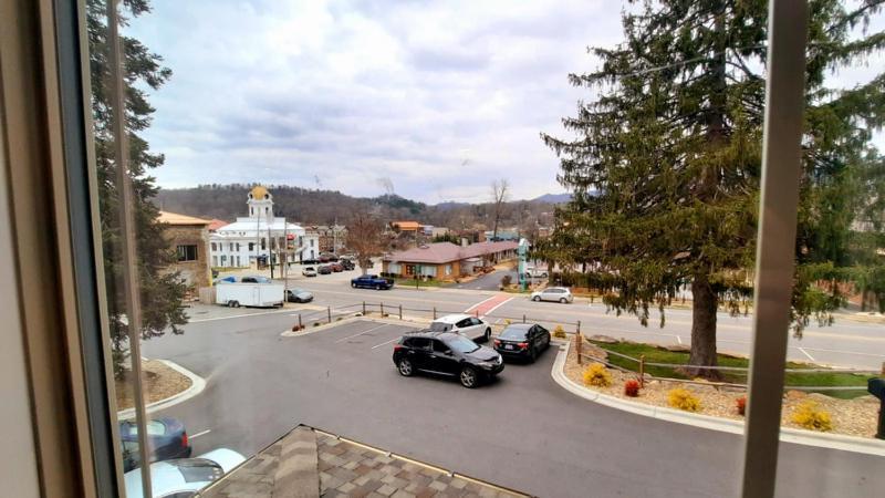 Stonebrook Lodge Bryson City Zewnętrze zdjęcie
