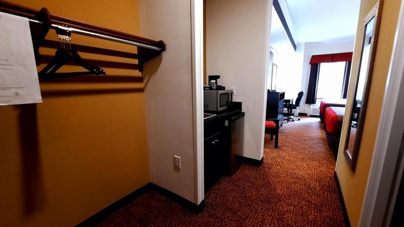 Stonebrook Lodge Bryson City Zewnętrze zdjęcie