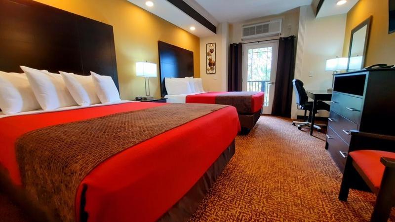 Stonebrook Lodge Bryson City Zewnętrze zdjęcie