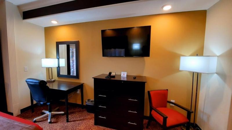 Stonebrook Lodge Bryson City Zewnętrze zdjęcie