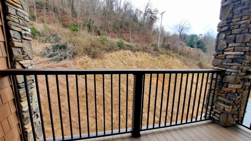 Stonebrook Lodge Bryson City Zewnętrze zdjęcie