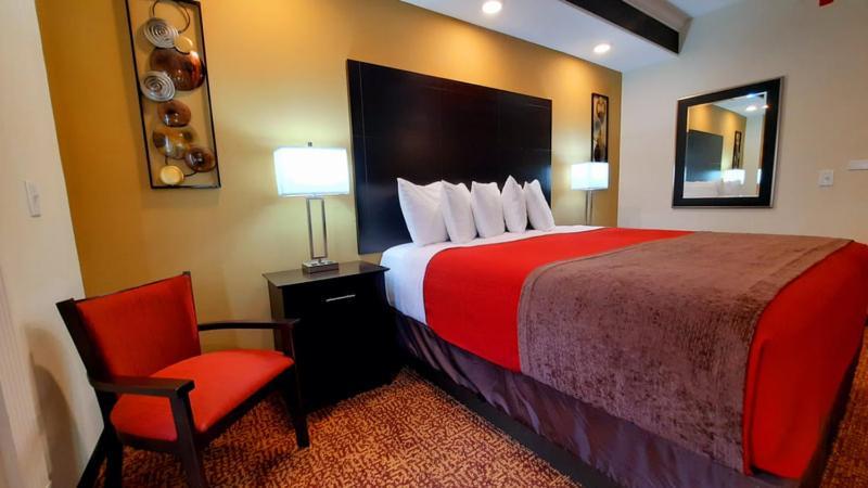 Stonebrook Lodge Bryson City Zewnętrze zdjęcie