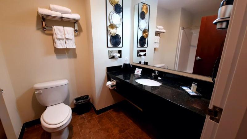 Stonebrook Lodge Bryson City Zewnętrze zdjęcie