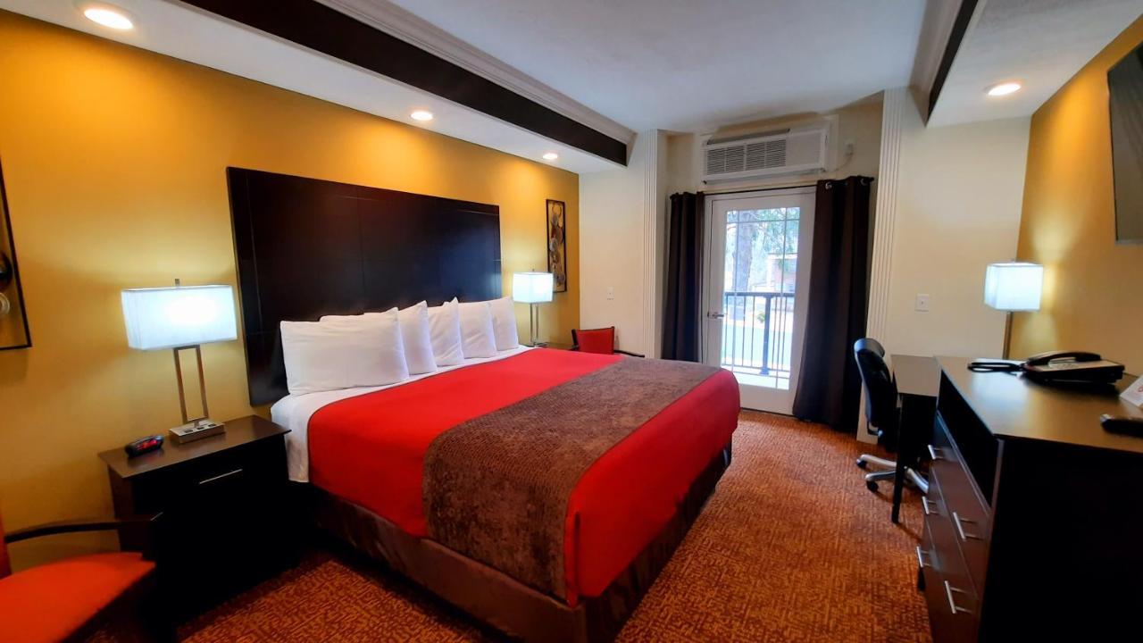 Stonebrook Lodge Bryson City Zewnętrze zdjęcie